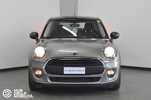 MINI Mini 1.5 One 75 CV 5 porte